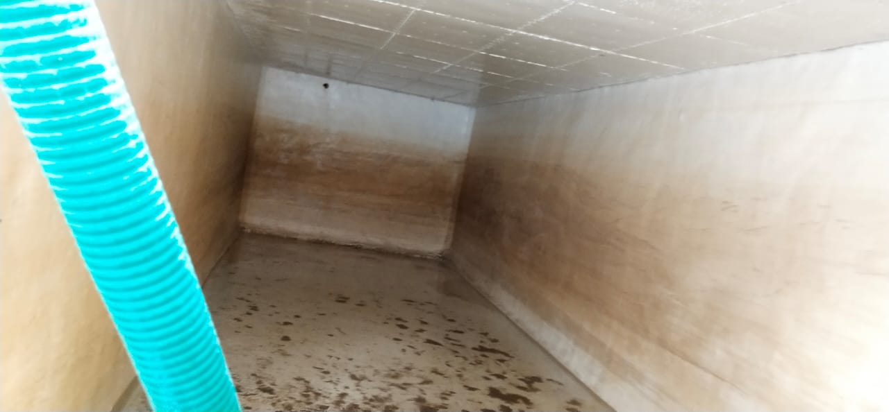 water tank cleaning services ahmednagar